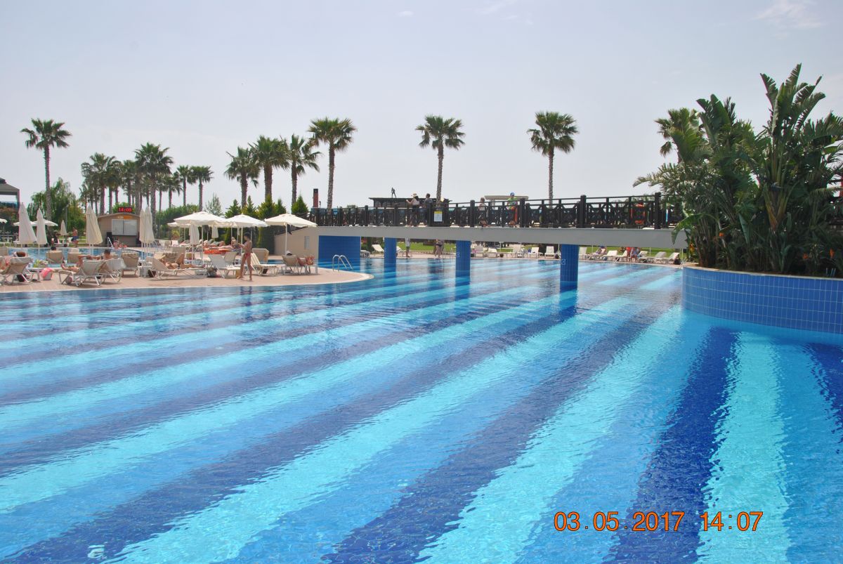 imagini hotel JACARANDA IMPERIAL SIDE